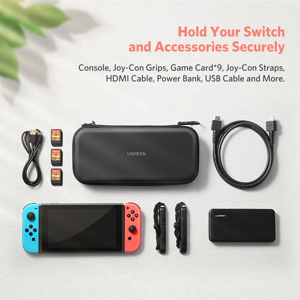 Nintendo switch store ugreen