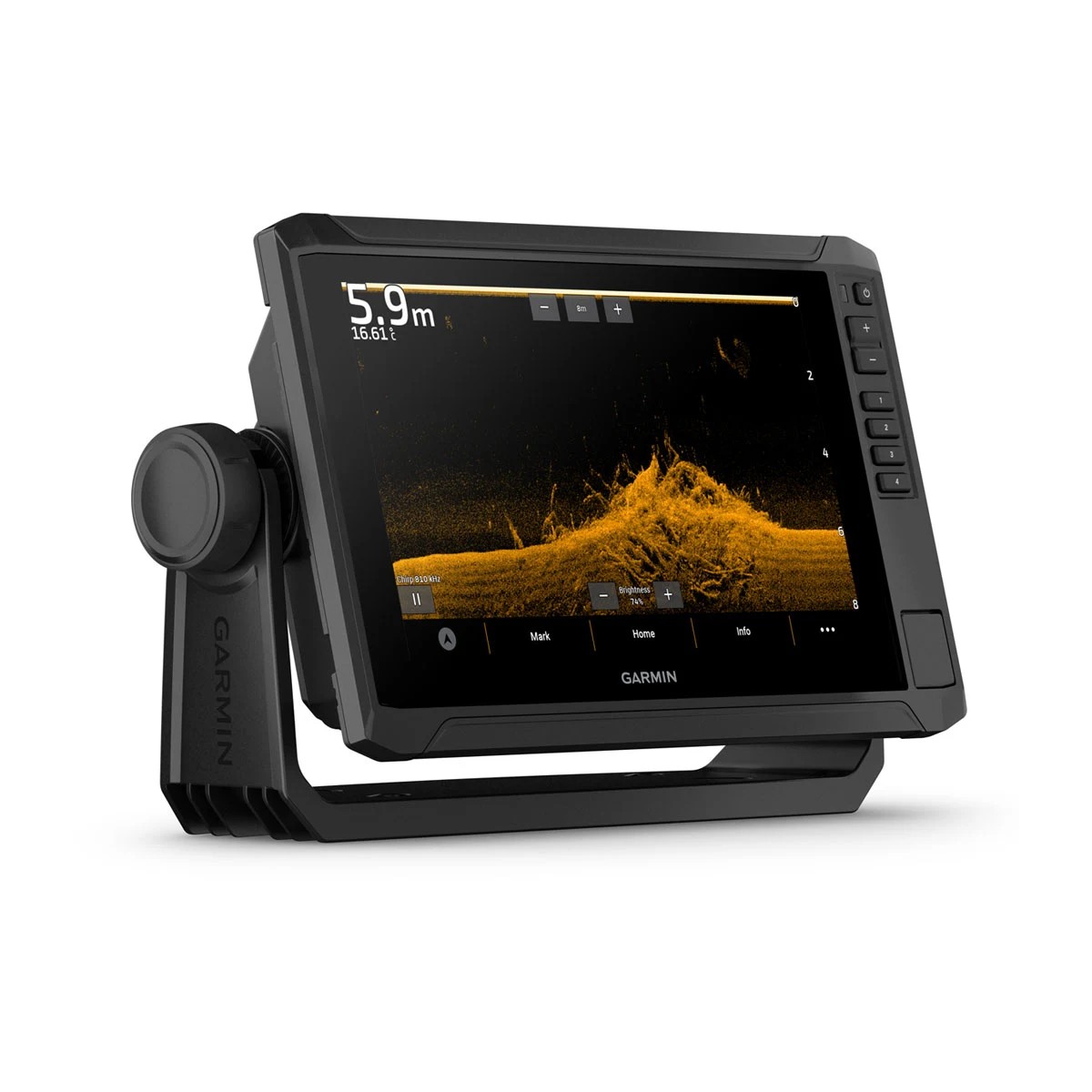 Audio-video dodaci GARMIN FISHFINDER STRIKER CAST